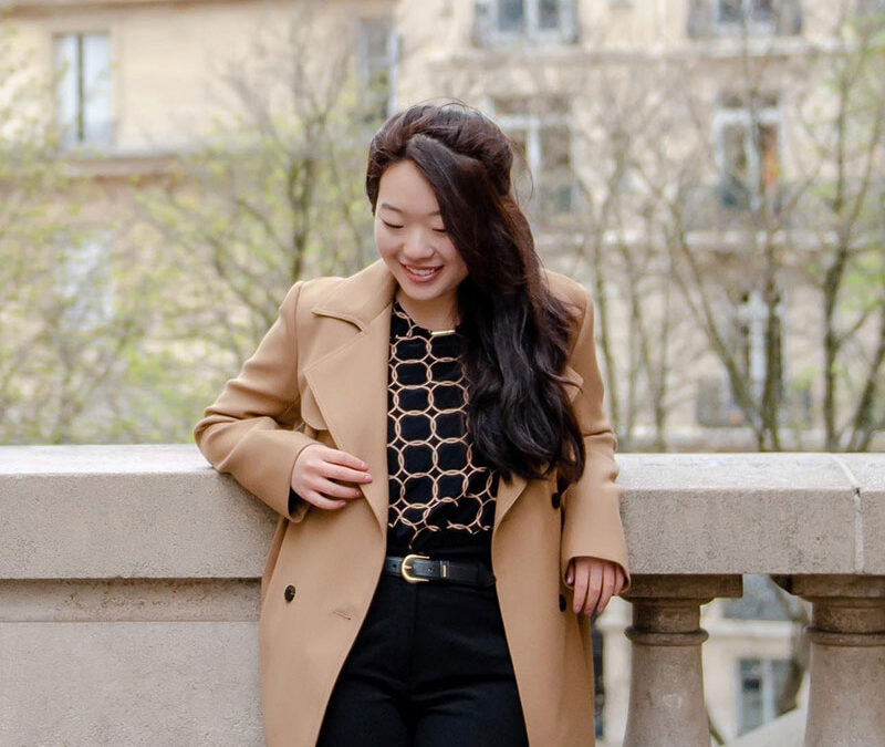 Julianne Kim