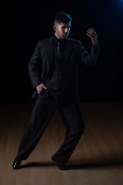 Facundo Aguero Maisano