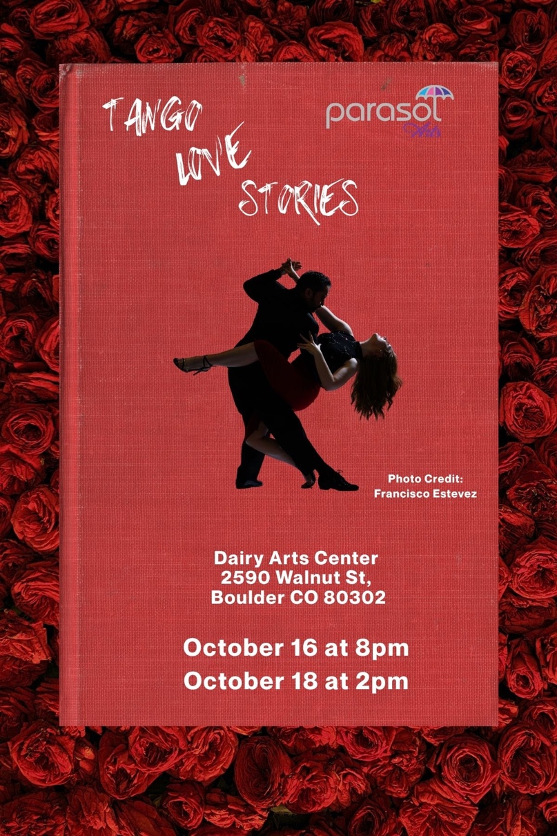 Tango Love Stories