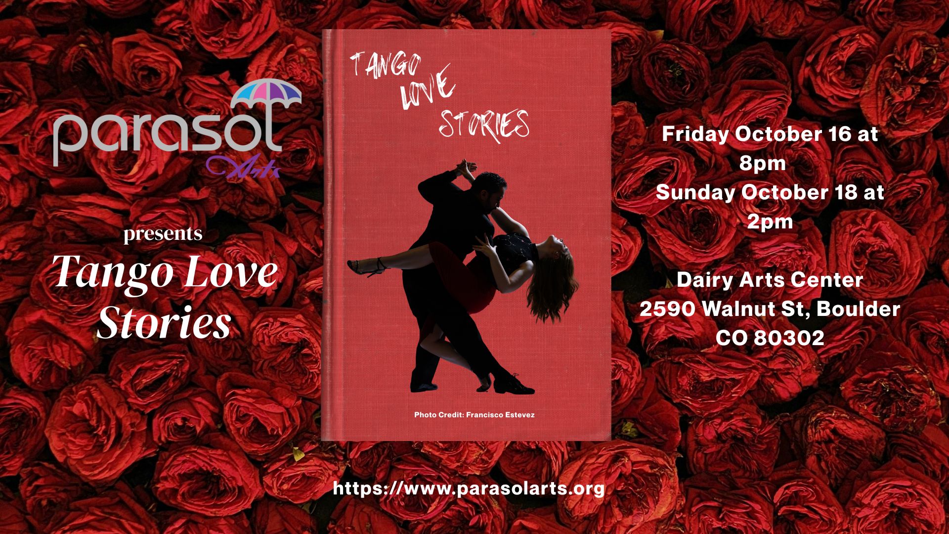 Tango Love Stories Tango Love Stories